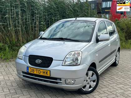 Kia Picanto 1.0 M-bition 5d Elektrische Ramen Nieuwe Apk