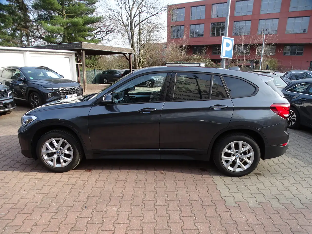 BMW X1, фото 3