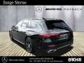 Mercedes-Benz E 220 E 220 d T AMG/MBUX/Pano/AHK/360°/Distronic/19" Schwarz - thumbnail 3