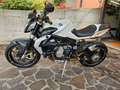 MV Agusta Brutale 675 Blanc - thumbnail 4