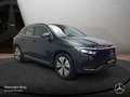 Mercedes-Benz EQA 300 4M PROG+ADVANCED+AHK+KAMERA+SPUR Noir - thumbnail 5