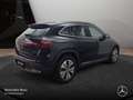 Mercedes-Benz EQA 300 4M PROG+ADVANCED+AHK+KAMERA+SPUR Noir - thumbnail 8