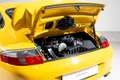 Ruf R Kompressor 3.6 911 type 996 409 ch Jaune - thumbnail 17