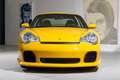 Ruf R Kompressor 3.6 911 type 996 409 ch Jaune - thumbnail 2