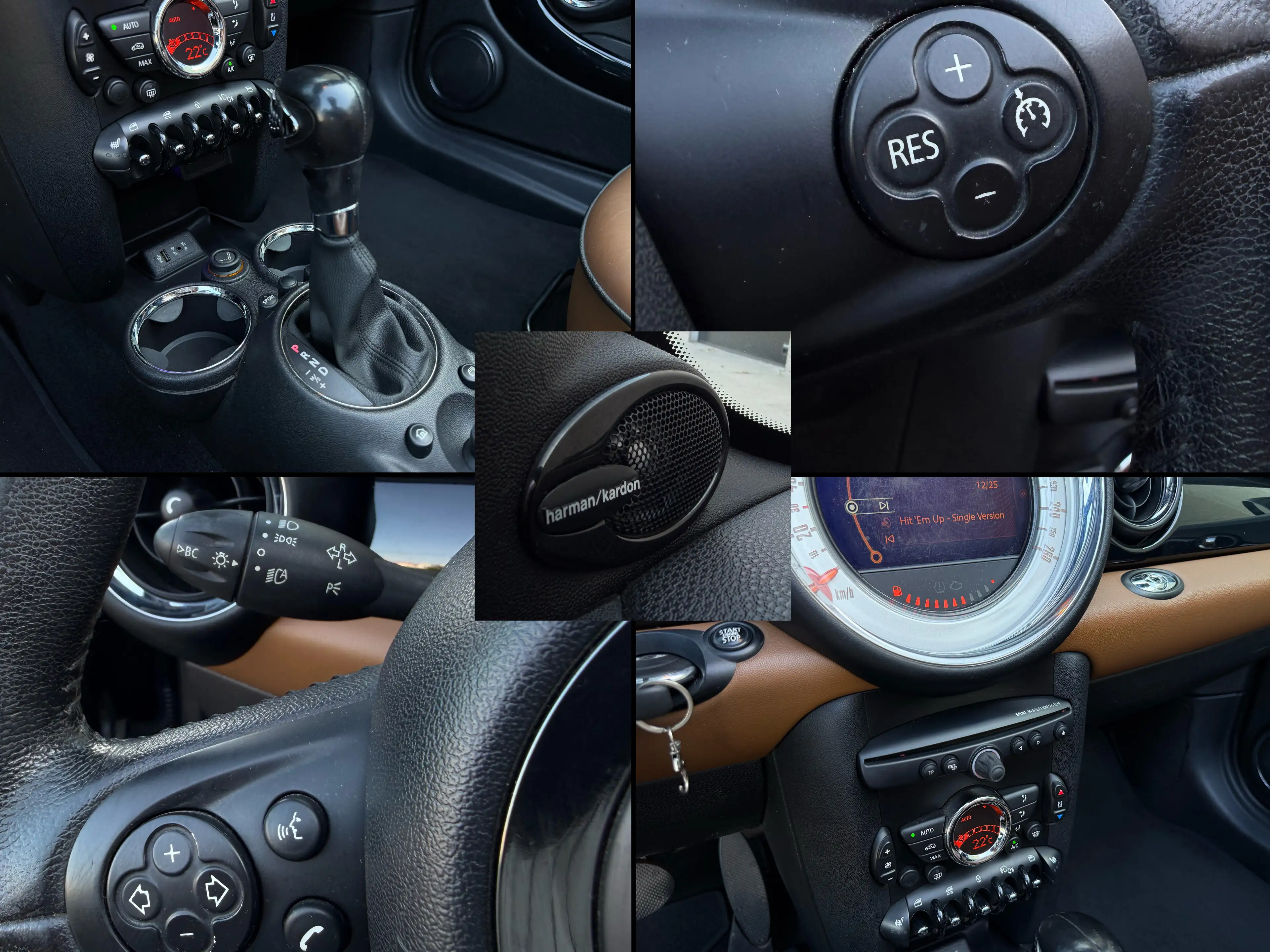 MINI Cooper D Cabrio Full option met garantie en groot onderhoud — photo 12