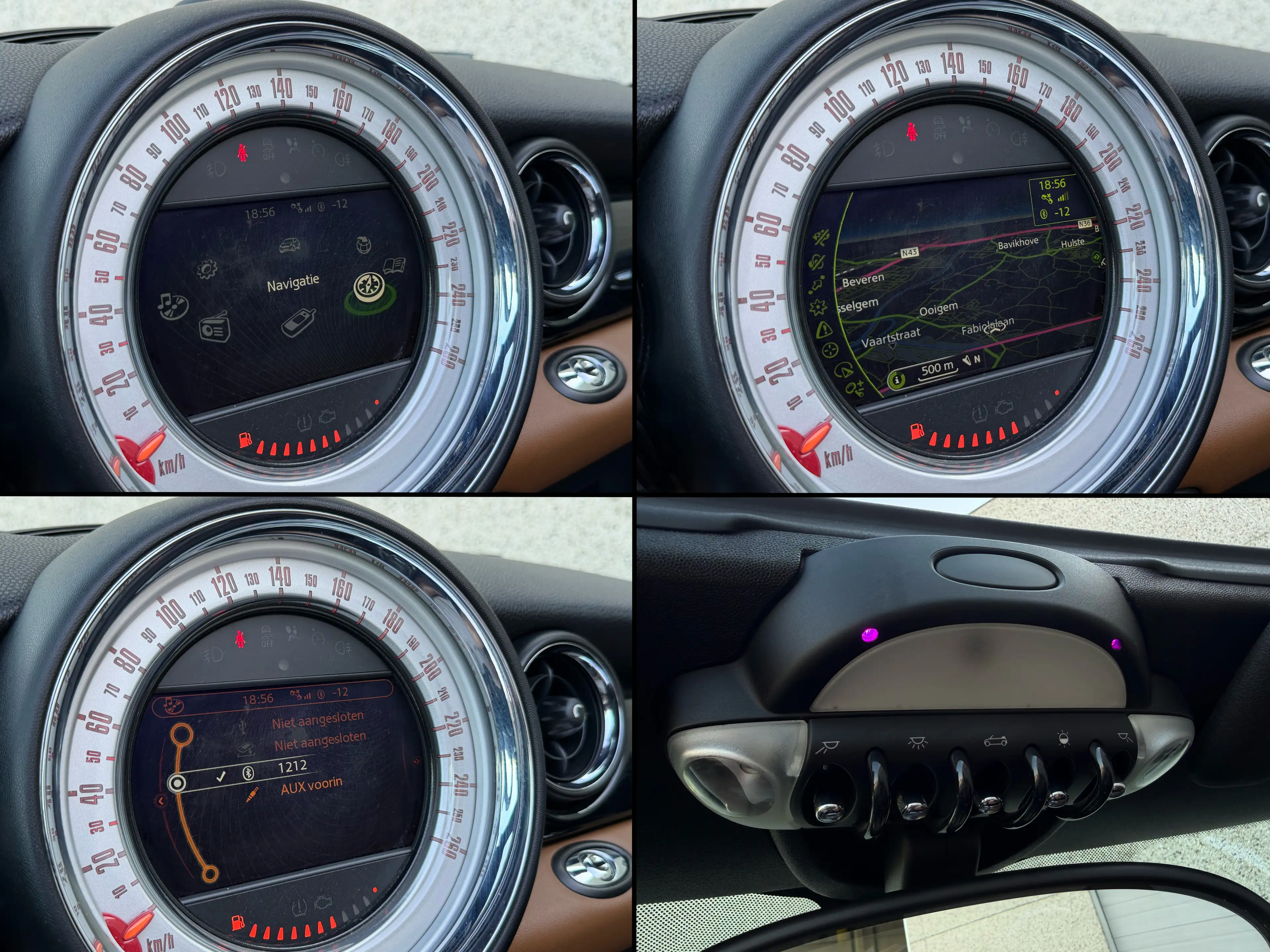 MINI Cooper D Cabrio Full option met garantie en groot onderhoud — photo 13