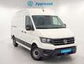 Volkswagen Crafter 35 furgon  bm  l3h2 2.0 tdi 140 cv Fehér - thumbnail 1