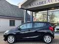 Opel Karl 1.0 ecoFLEX Edition Aut. Airco Park.Sens Cruise NA Zwart - thumbnail 2