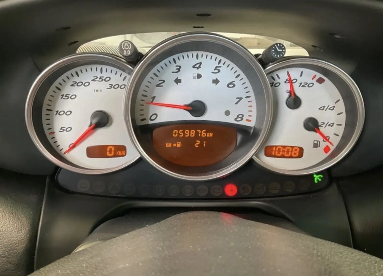 Porsche Boxster S - SOLO 59.900 KM!! Tagliando Porsche Preconsegna - 2