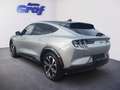 Ford Mustang Mach-E 88kWh AWD Elektro Extended Range Silber - thumbnail 5