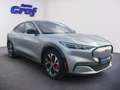 Ford Mustang Mach-E 88kWh AWD Elektro Extended Range Silber - thumbnail 2