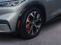 Ford Mustang Mach-E 88kWh AWD Elektro Extended Range Silber - thumbnail 8