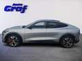 Ford Mustang Mach-E 88kWh AWD Elektro Extended Range Silber - thumbnail 6