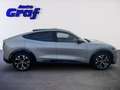 Ford Mustang Mach-E 88kWh AWD Elektro Extended Range Silber - thumbnail 3