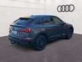 Audi Q5 Sportback S line 40 TDI quattro S tronic AHK MATR Grau - thumbnail 8