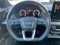 Audi Q5 Sportback S line 40 TDI quattro S tronic AHK MATR Grau - thumbnail 16