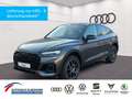 Audi Q5 Sportback S line 40 TDI quattro S tronic AHK MATR Grau - thumbnail 1