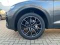 Audi Q5 Sportback S line 40 TDI quattro S tronic AHK MATR Grau - thumbnail 9