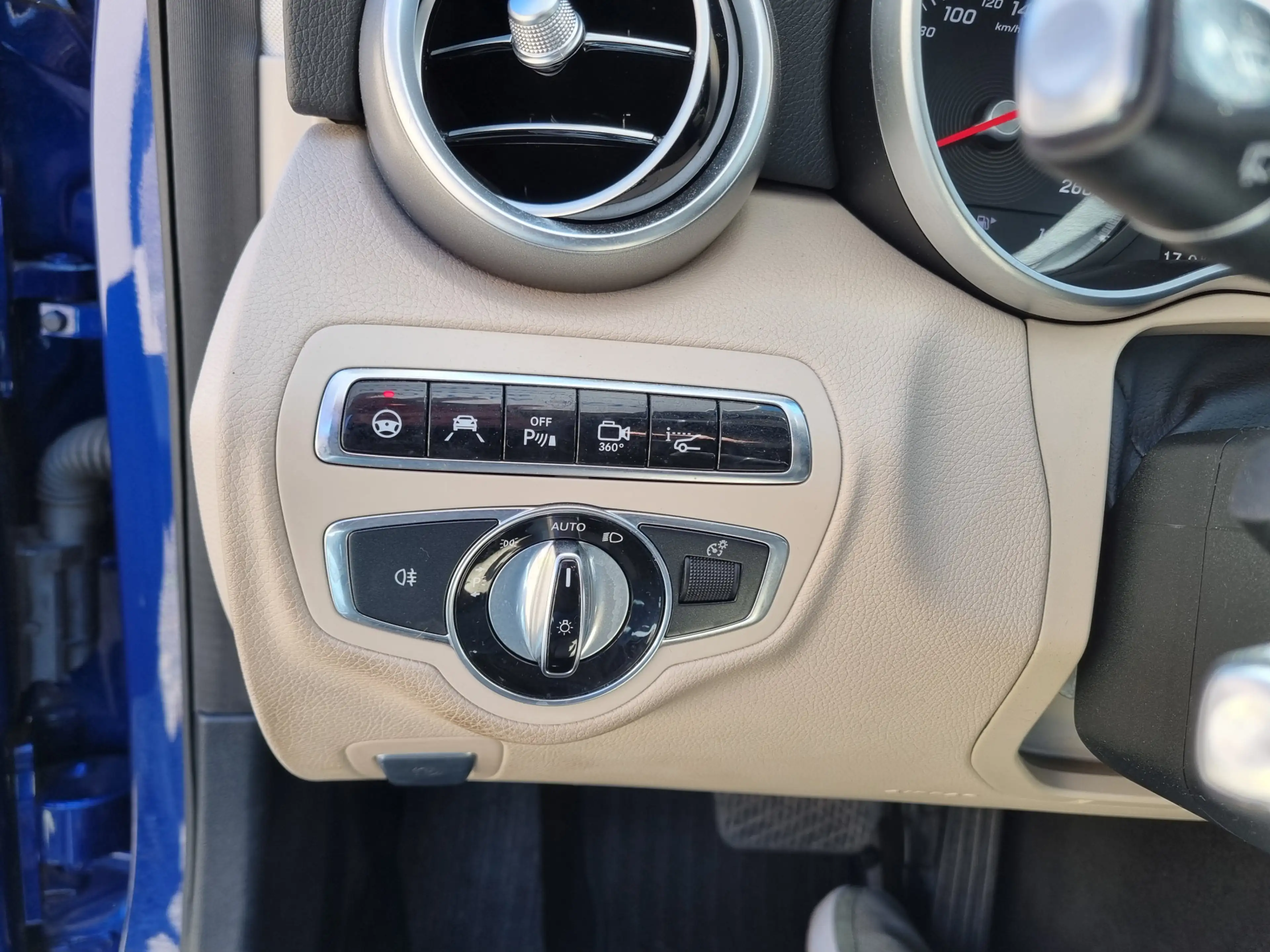 Mercedes-Benz C 350 e ✅VOLLE AUTO!! — photo 28