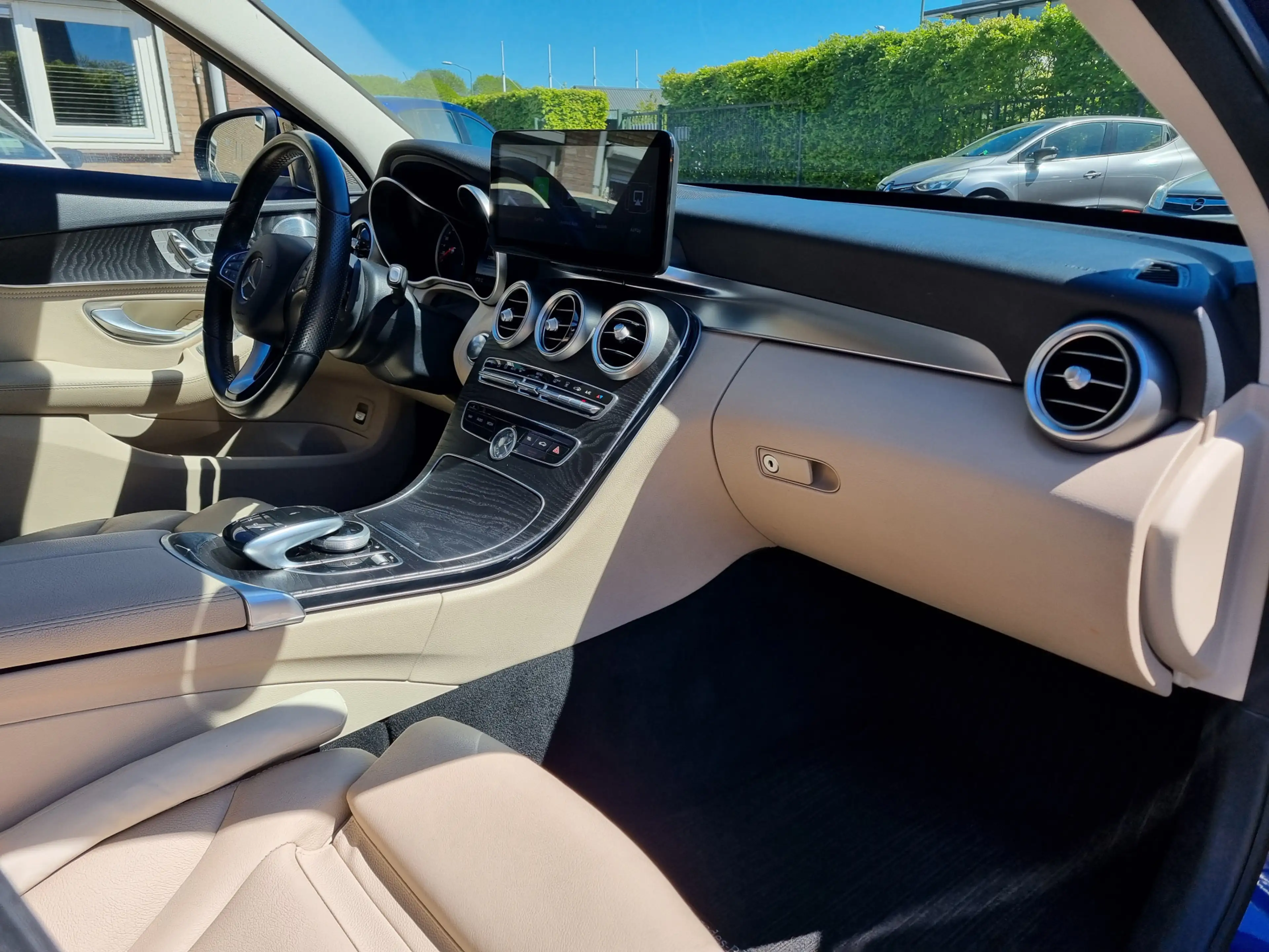 Mercedes-Benz C 350 e ✅VOLLE AUTO!! — photo 11