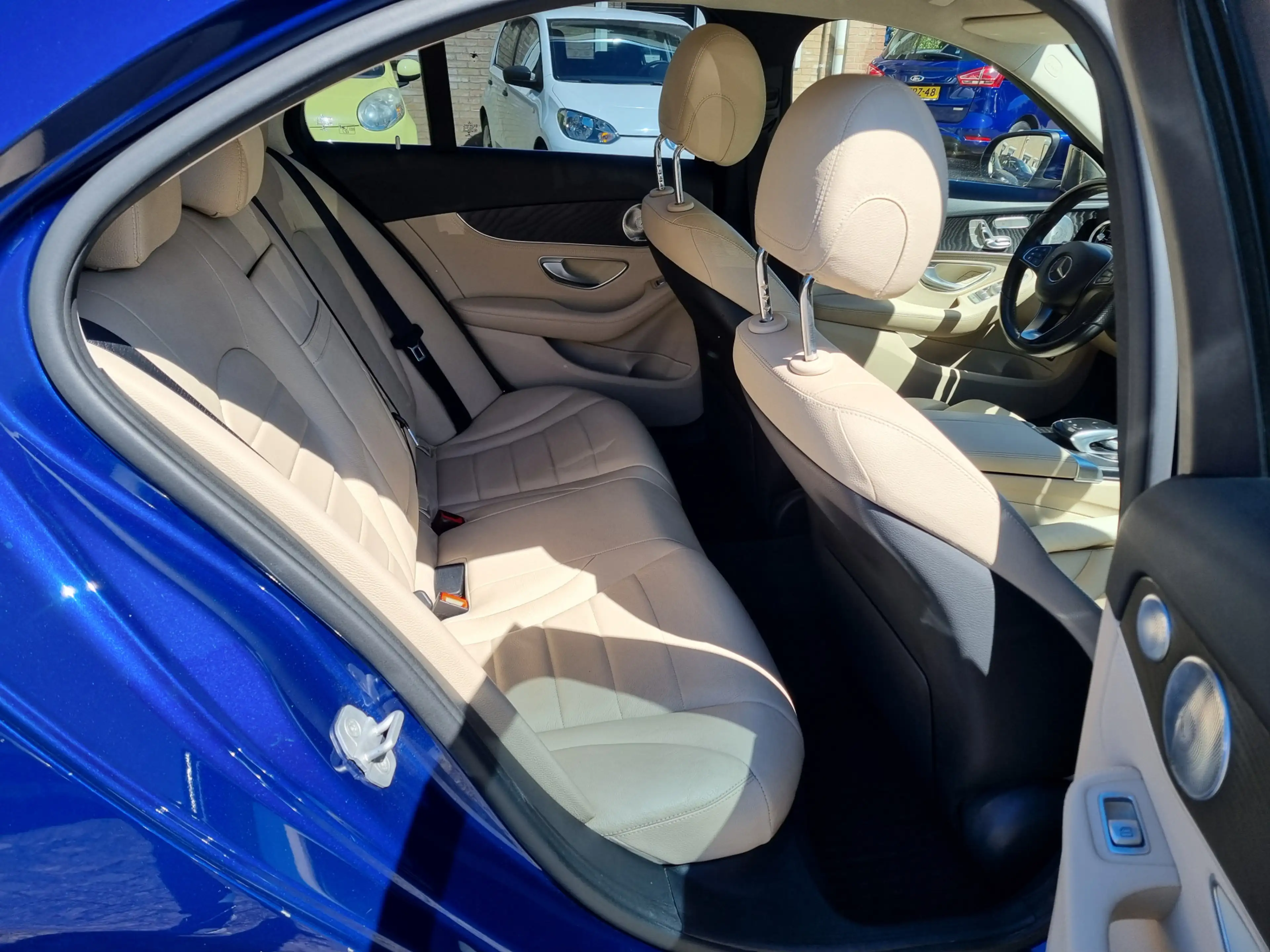 Mercedes-Benz C 350 e ✅VOLLE AUTO!! — photo 13