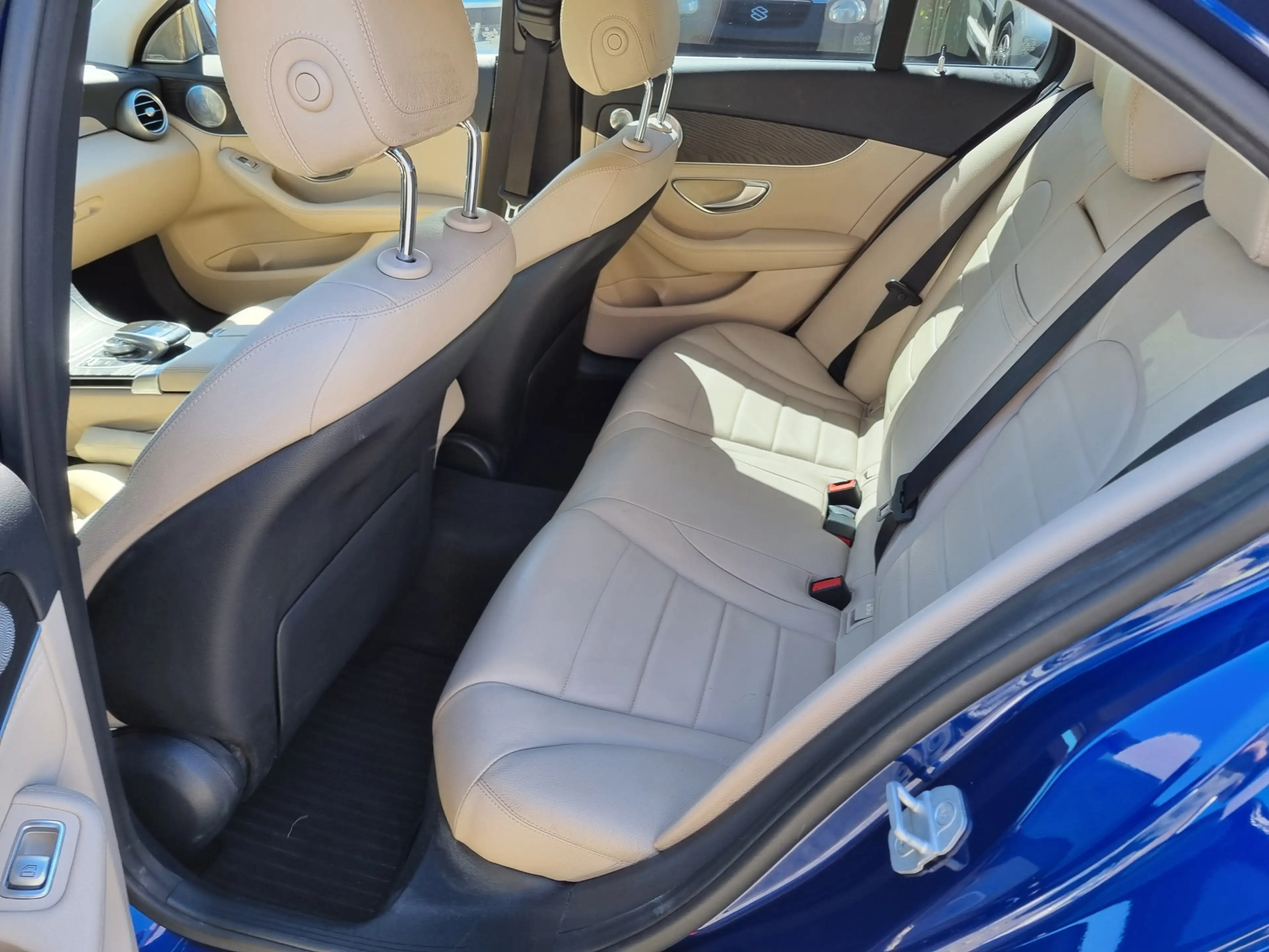 Mercedes-Benz C 350 e ✅VOLLE AUTO!! — photo 23