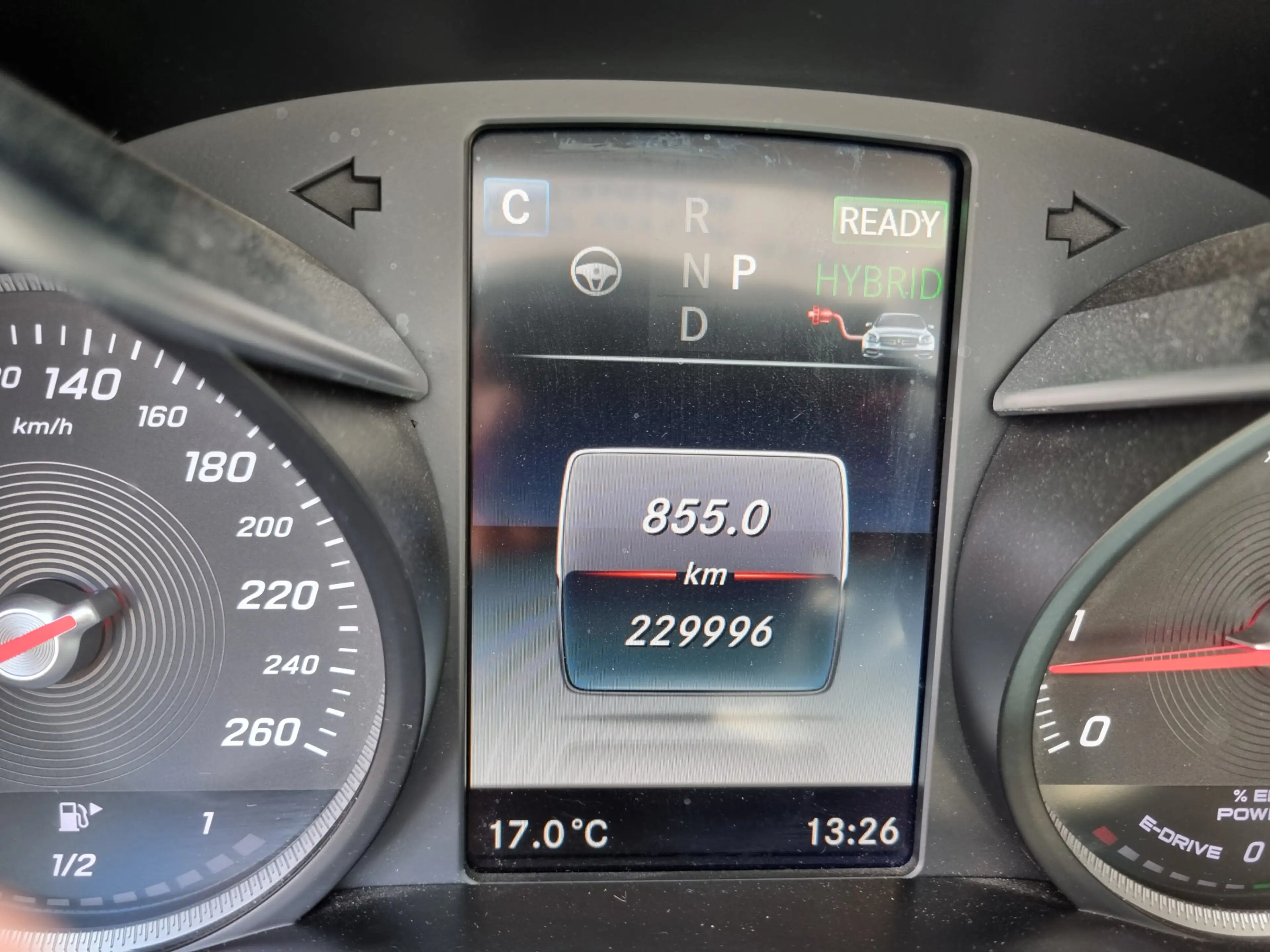 Mercedes-Benz C 350 e ✅VOLLE AUTO!! — photo 30
