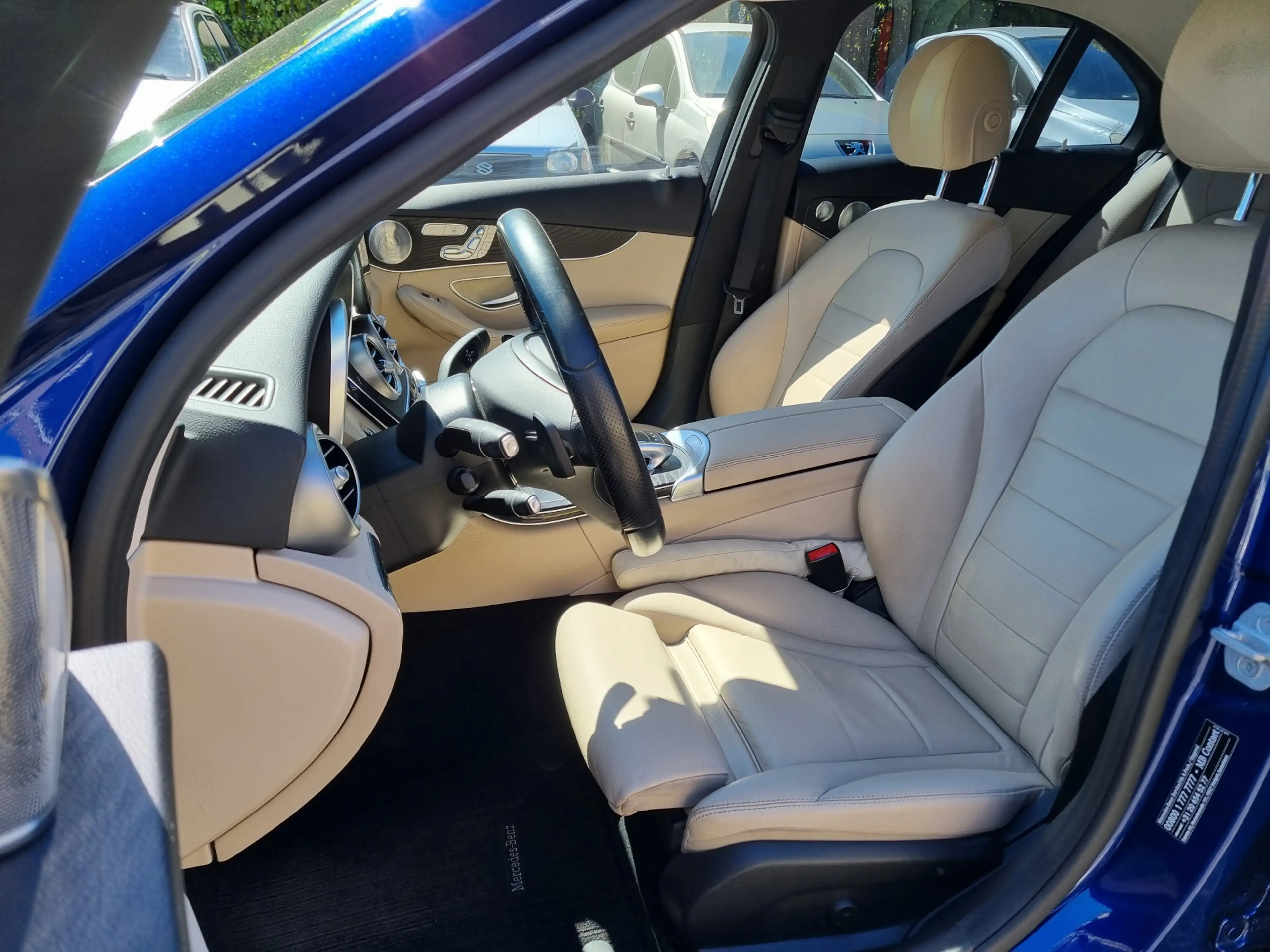 Mercedes-Benz C 350 e ✅VOLLE AUTO!! — photo 22