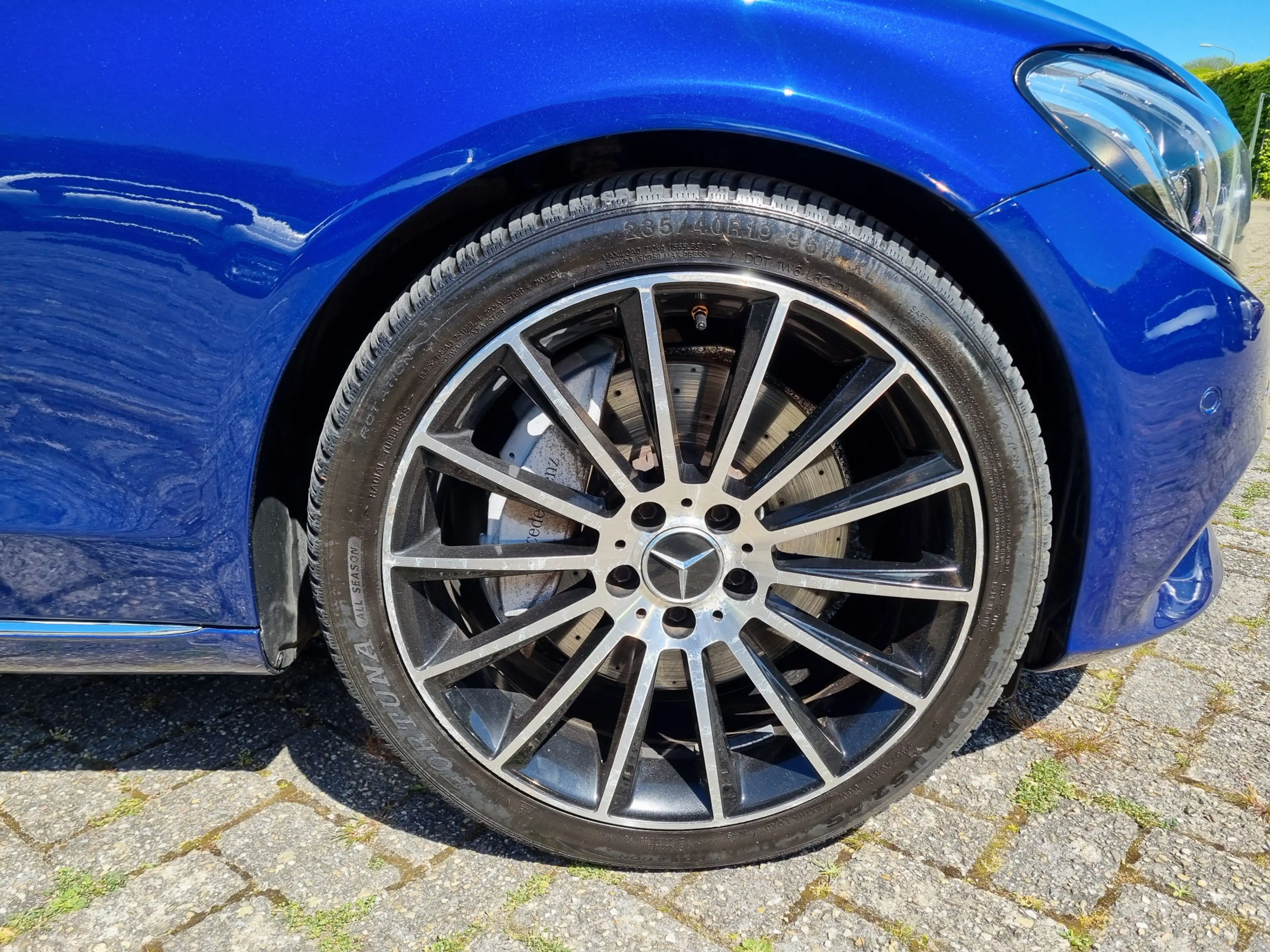 Mercedes-Benz C 350 e ✅VOLLE AUTO!! — photo 6