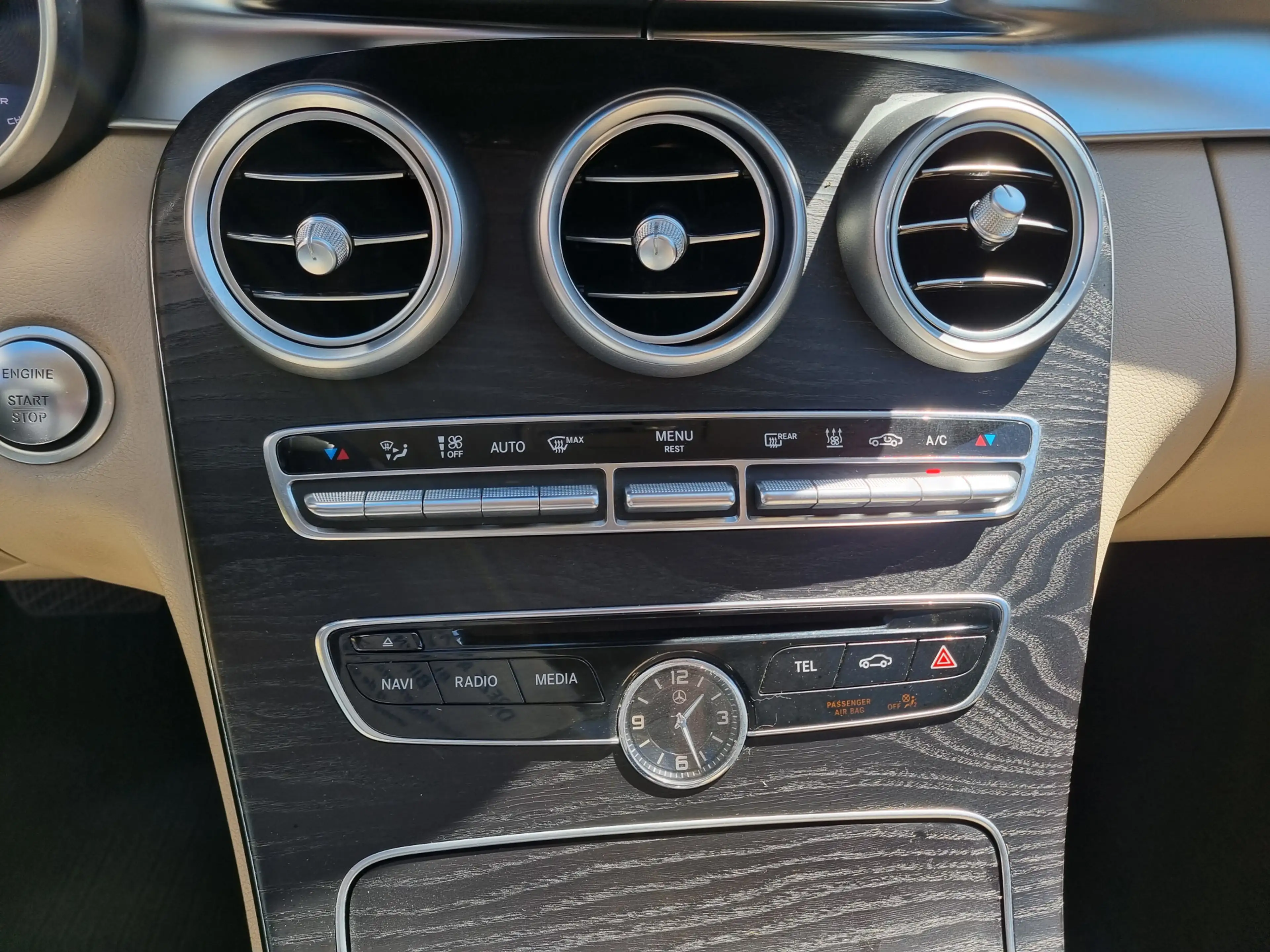 Mercedes-Benz C 350 e ✅VOLLE AUTO!! — photo 33