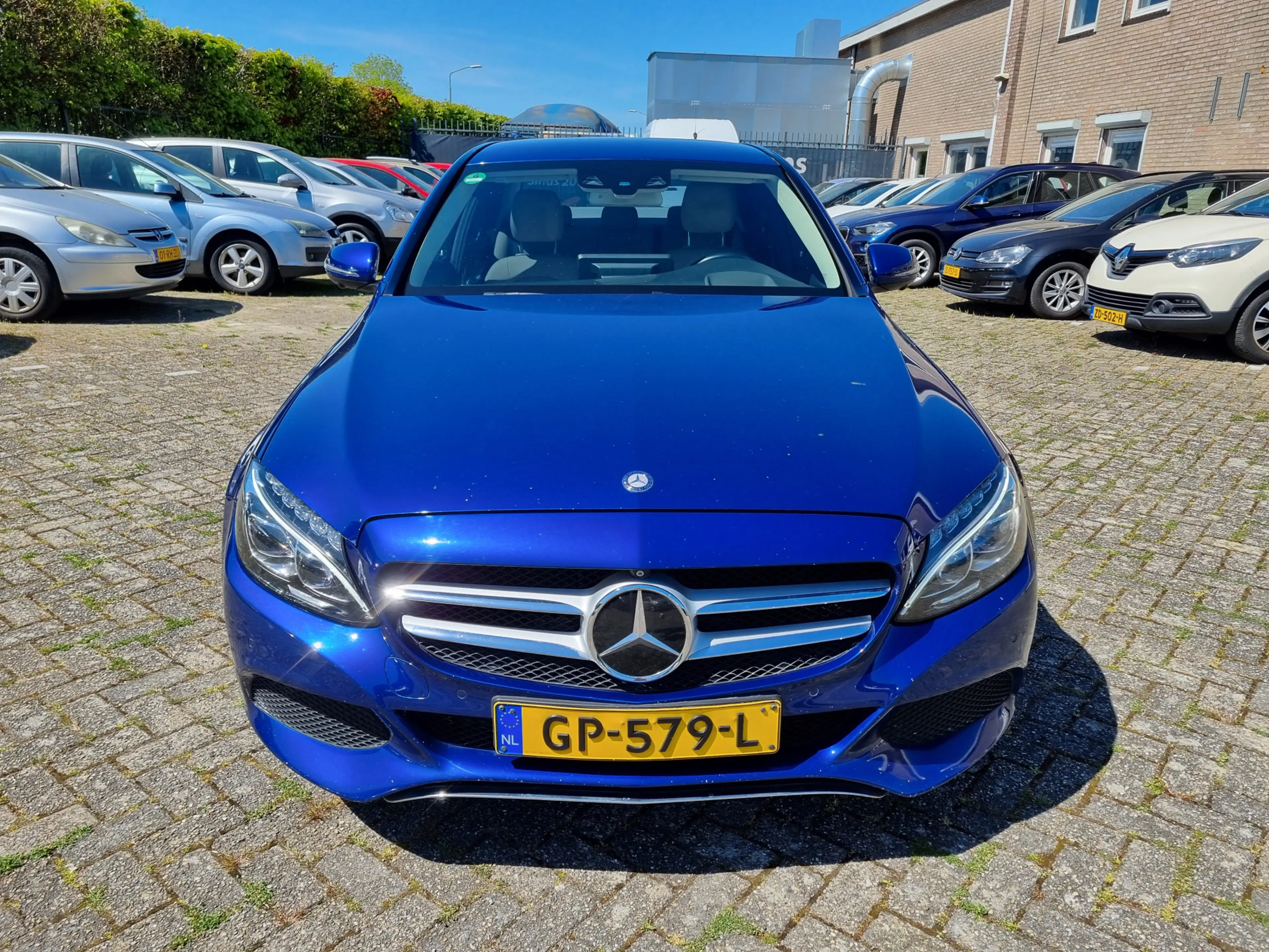 Mercedes-Benz C 350 e ✅VOLLE AUTO!! — photo 2