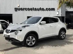Nissan Juke 1.5 DCI 110CH ACENTA