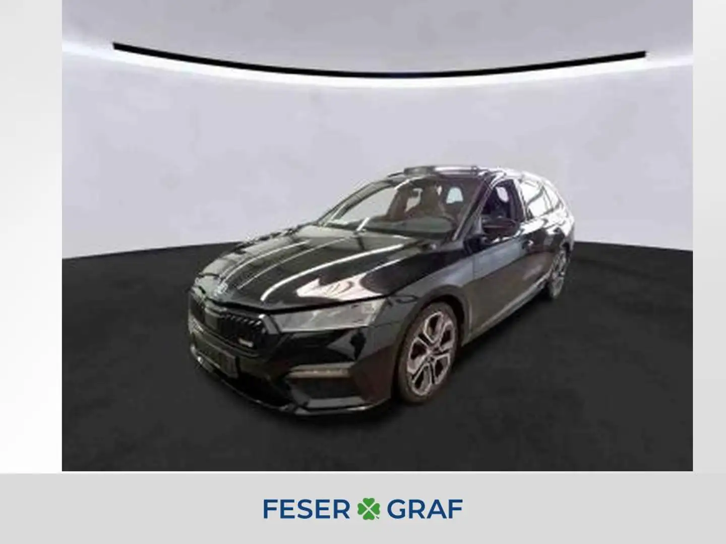 Skoda Octavia RS 2,0l TDI 4x4 DSG * RFK SHZ NAVI* - 1