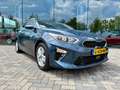 Kia Ceed SW / cee'd SW Sportswagon 1.4 T-GDi automaat DynamicPlusLine, NA Albastru - thumbnail 9