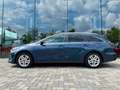 Kia Ceed SW / cee'd SW Sportswagon 1.4 T-GDi automaat DynamicPlusLine, NA Albastru - thumbnail 2