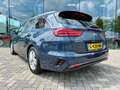 Kia Ceed SW / cee'd SW Sportswagon 1.4 T-GDi automaat DynamicPlusLine, NA Albastru - thumbnail 3