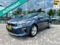 Kia Ceed SW / cee'd SW Sportswagon 1.4 T-GDi automaat DynamicPlusLine, NA Albastru - thumbnail 1