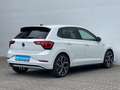 Volkswagen Polo GTI 2.0TSI DSG Kamera/ACC/Keyless/Beats/App-Connect/Sp Bianco - thumbnail 7