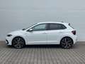 Volkswagen Polo GTI 2.0TSI DSG Kamera/ACC/Keyless/Beats/App-Connect/Sp Weiß - thumbnail 4