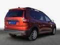 Dacia Jogger Hybrid 140 Extreme Braun - thumbnail 2