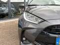 Toyota Yaris 1.5 Hybrid 115 First Edition Gris - thumbnail 10
