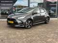 Toyota Yaris 1.5 Hybrid 115 First Edition Gris - thumbnail 1