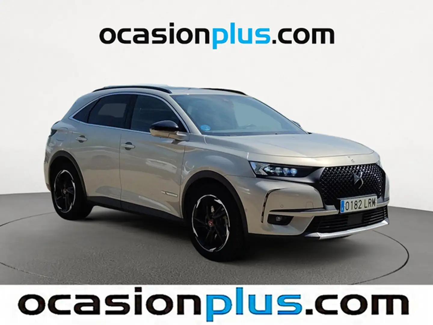 DS Automobiles DS 7 Crossback E-Tense Performance Line + Aut. 4x4 Wit - 2