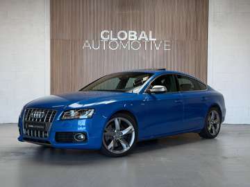 Sportback 3.0 TFSI Quattro V6T - Pro Line - SCHUIF