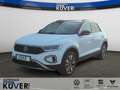 Volkswagen T-Roc Move 1,5 TSI DSG LED+ACC+Shzg.+AHK+17´´ Weiß - thumbnail 1