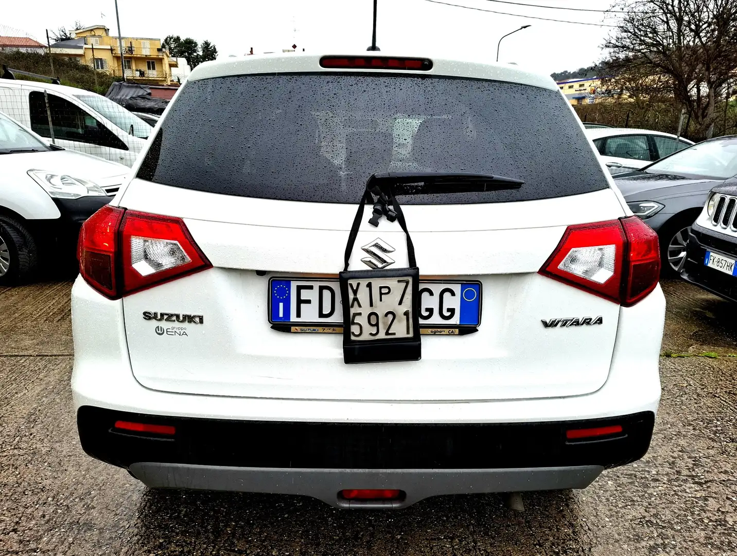 Suzuki Vitara 1.6 ddis V-Top s&s 2wd - 2
