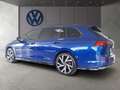 Volkswagen Golf Variant Golf VIII Variant 2.0 TSI DSG R-Line Navi IQ.Lig Blau - thumbnail 6