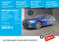 Volkswagen Golf Variant Golf VIII Variant 2.0 TSI DSG R-Line Navi IQ.Lig Blau - thumbnail 1