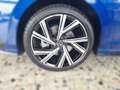 Volkswagen Golf Variant Golf VIII Variant 2.0 TSI DSG R-Line Navi IQ.Lig Blau - thumbnail 3