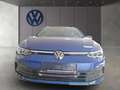 Volkswagen Golf Variant Golf VIII Variant 2.0 TSI DSG R-Line Navi IQ.Lig Blau - thumbnail 2